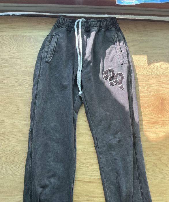 Штани Rummy core розмір М стан ідеальний