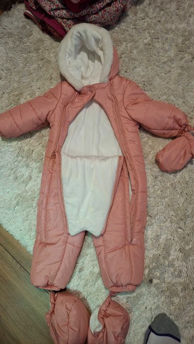 Sprzedam kombinezon dla dziewczynki