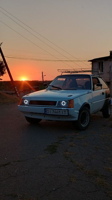 Срочно продам Таврюшу