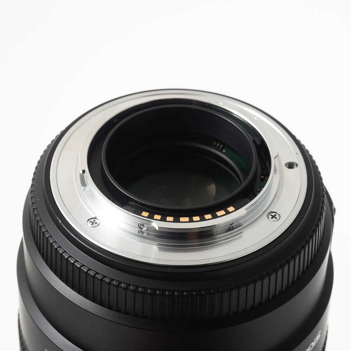 Об'єктив Sigma AF 85mm f1.4 EX DG HSM для Sony A-mount 11793284