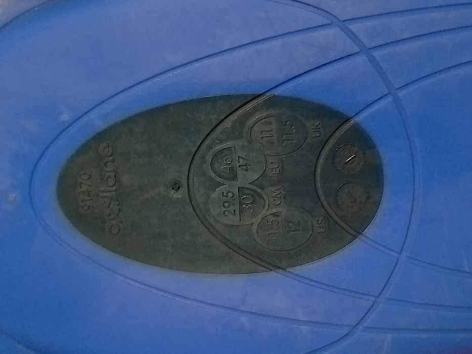 Barbatanas para desporto aquático da Nabajii