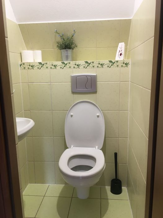 Domek przy Orliku Cisna