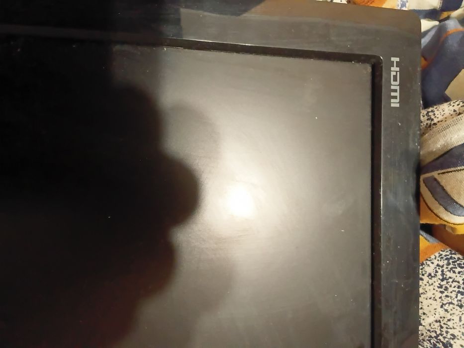 Монітор 23.6" Asus VE247H