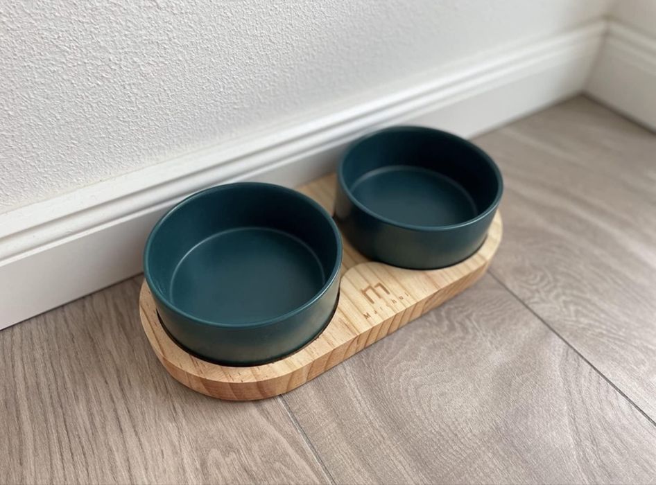 Керамічні миски для котів, собак, керамические миски для собак, котов