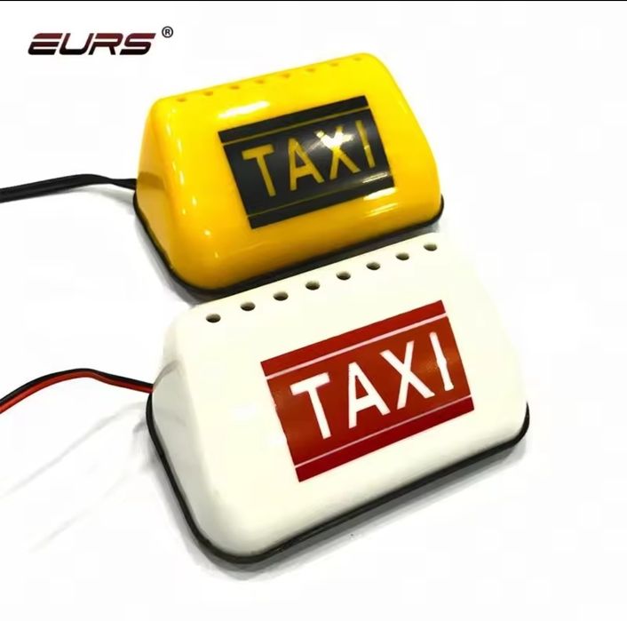 Шашка для таксі міні