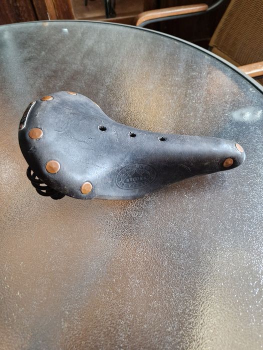 Siodełko Brooks Flyer Special