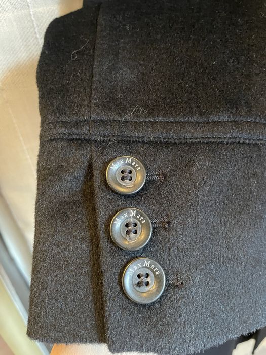 Пальто Max Mara Италия