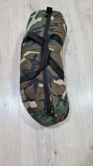 Палатка-камуфльована