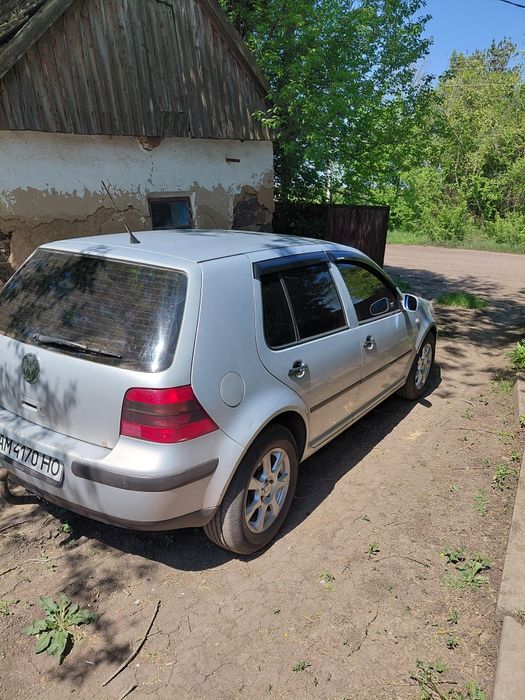 Продам Гольф 4!!!