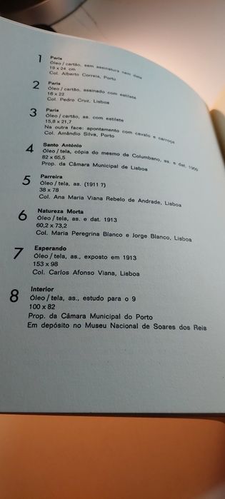 Eduardo Viana, Exposição Retrospectiva da Obra do Pintor (1968)