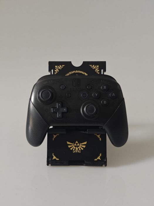 Pro controller Nintendo Switch