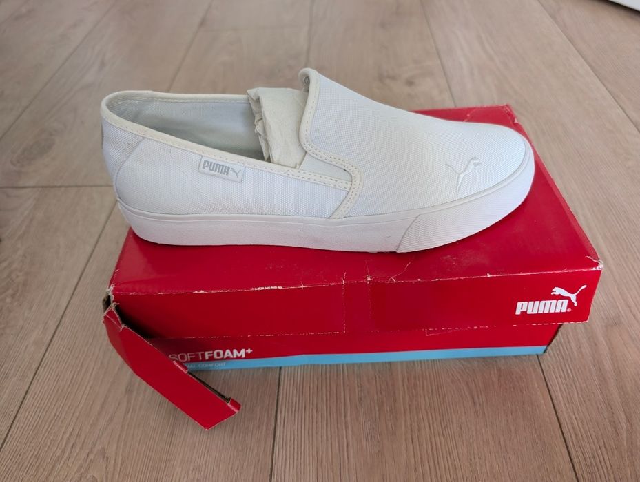Сліпони puma жіночі/унісекс