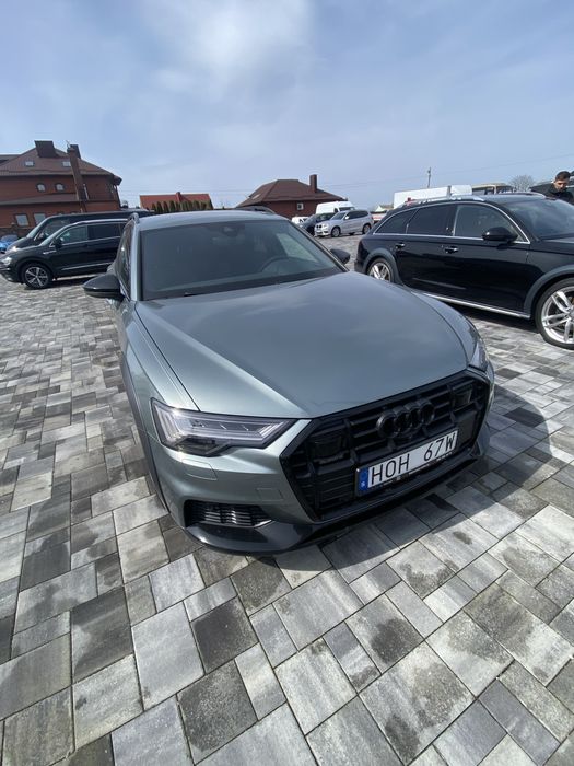 Огляд авто перед покупкою