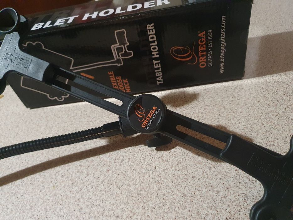 Ortega uchwyt na tablet duży