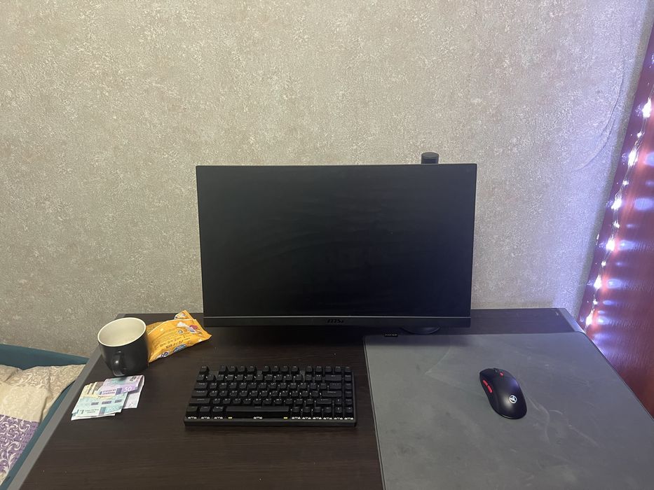 Монитор msi 144гц