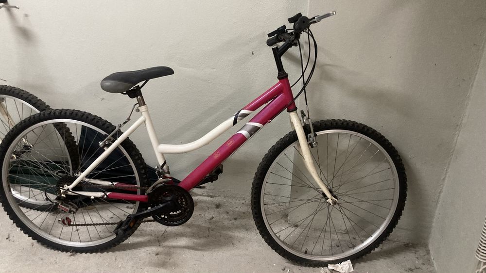 Bicicletas (2 unidades) preço especial