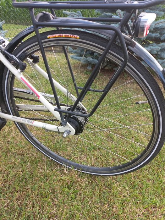 Rower Kalkhoff 28"