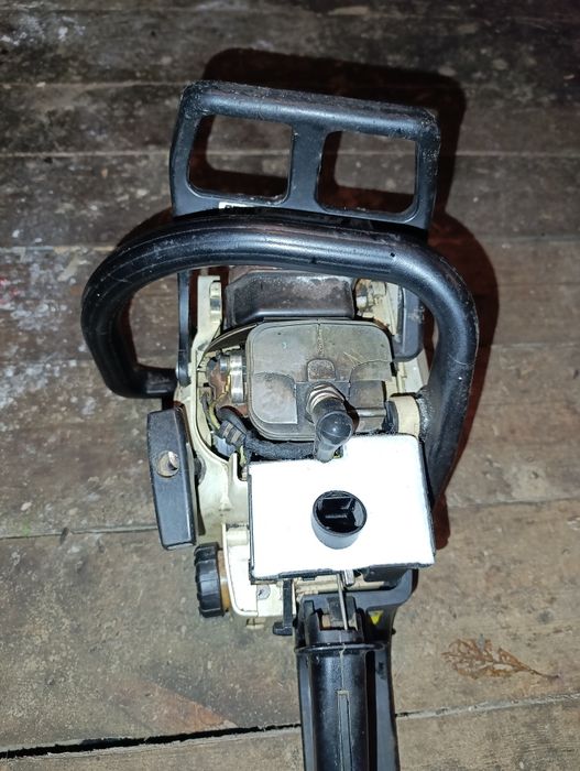 Продам бензопилу Штиль 180