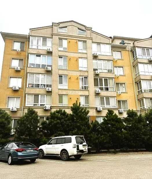 1-кімнатна квартира ЖК «Якоря» 34,7 кв.м Гардеробна Квартира у стані ремонту Вигідна ціна