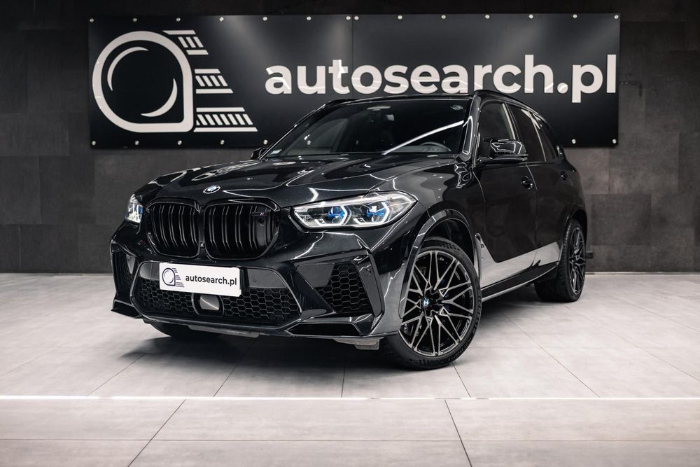 BMW X5 M