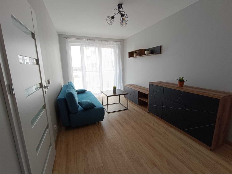 Duży jednoosobowy pokój od stycznia ul.Daliowa17