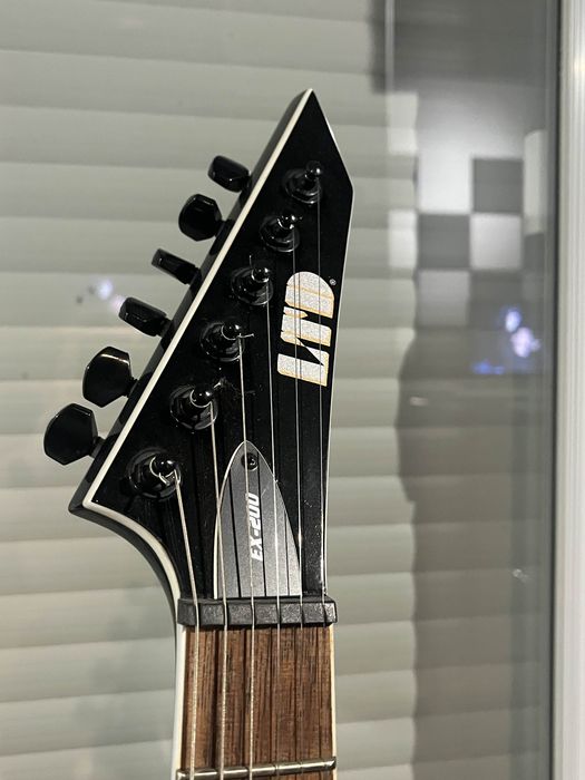 Gitara ESP LTD EX 200
