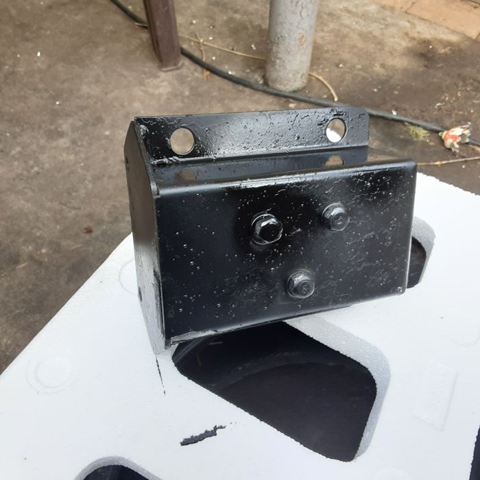 Замок гаражный  сейфовый пр-во ссср