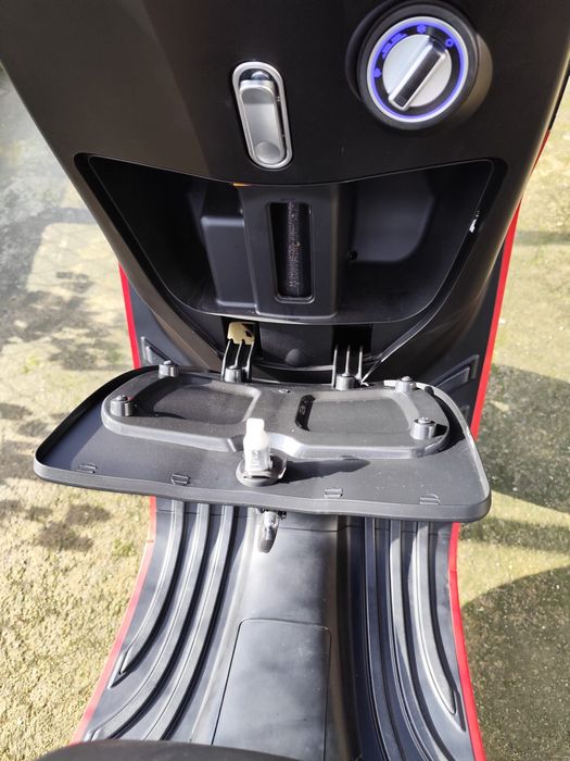 Mitt alpha 50 cc