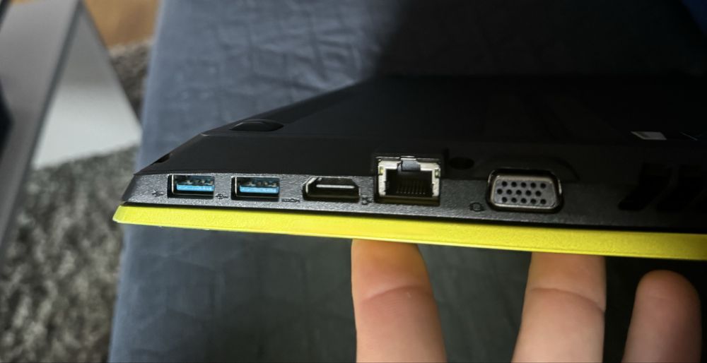 Lenovo IdeaPad 305-15IBD Core i3 2,0GHz 5005U