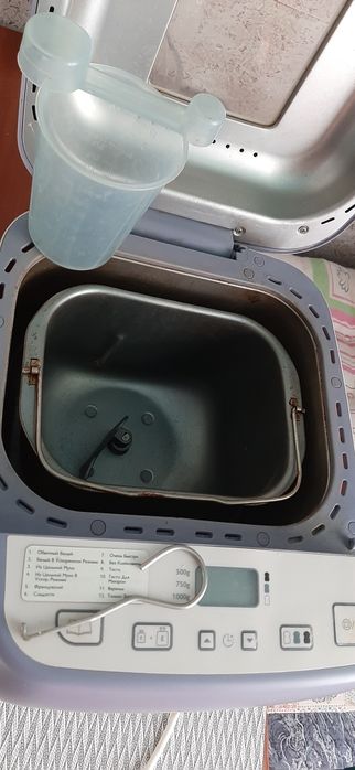 Хлібопічка Philips