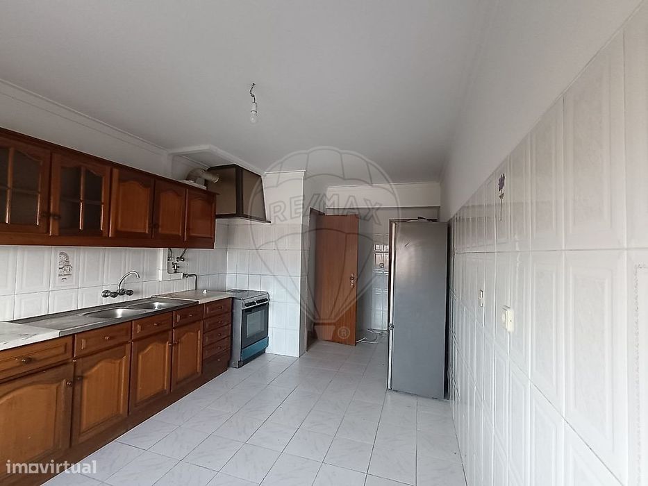 Apartamento T1 para venda