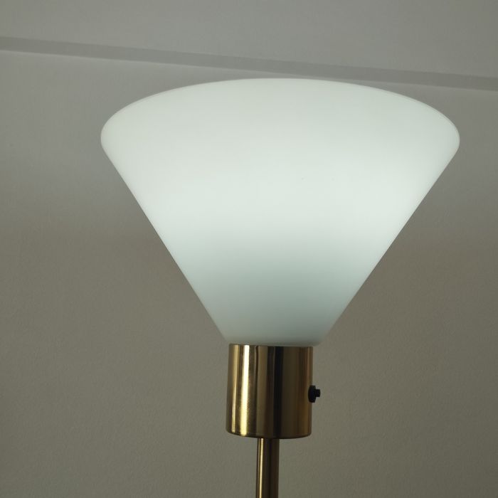 Candeeiro Ikea como novo