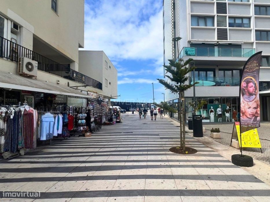 T1 no Coração da Costa da Caparica a 200m da praia. Oferta da escri...