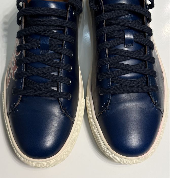 Buty męskie Ralph Lauren