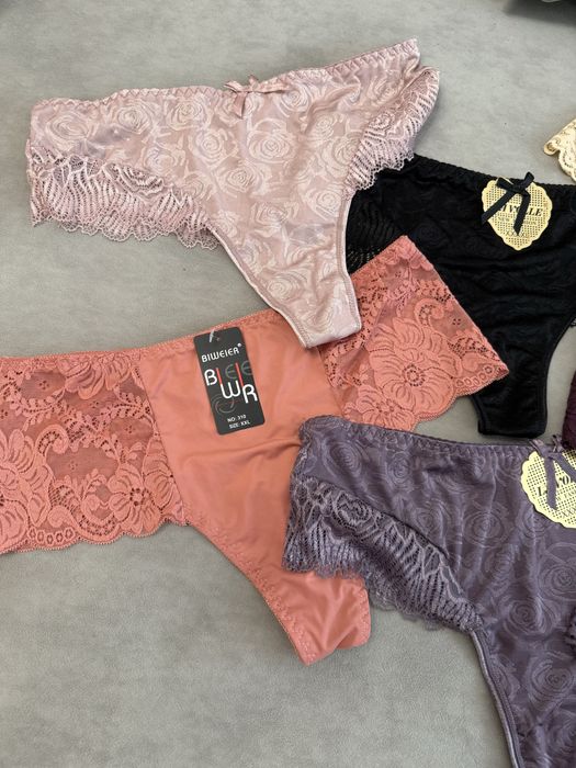 Жіночі труси дуже гарної якості