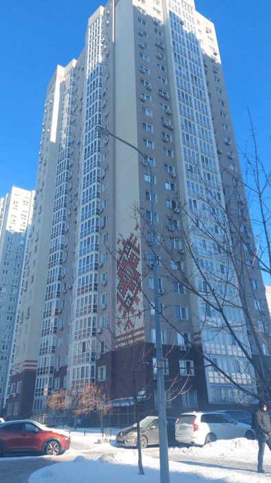 Продажа 1-кім квартири вул. Софії Русової, 5 Б Осокорки