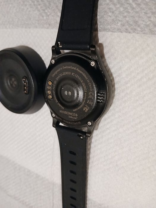Smartwatches troco