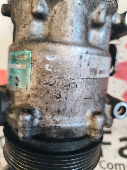 Compressor Ar Condicionado PEUGEOT 308 I