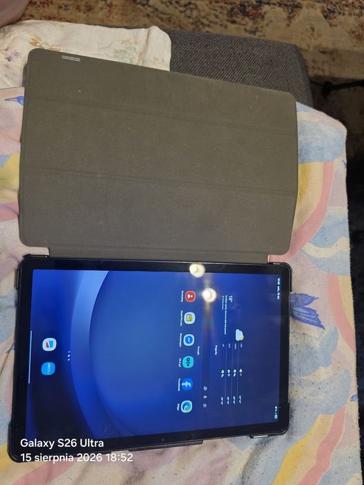 Tablet Galaxy Tab A9+ 5g