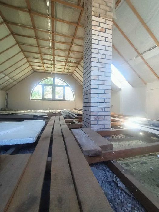 Продажа будинка в кооп Дніпро с. Червона Слобода