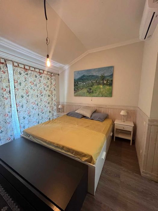 House by the address st. Sportivnaya (area 75 m²) - Atlanta.ua - photo 3