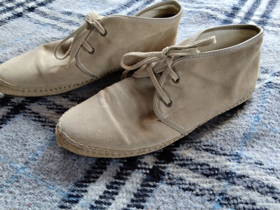 Туфлі чоловічі,легкі,р.43