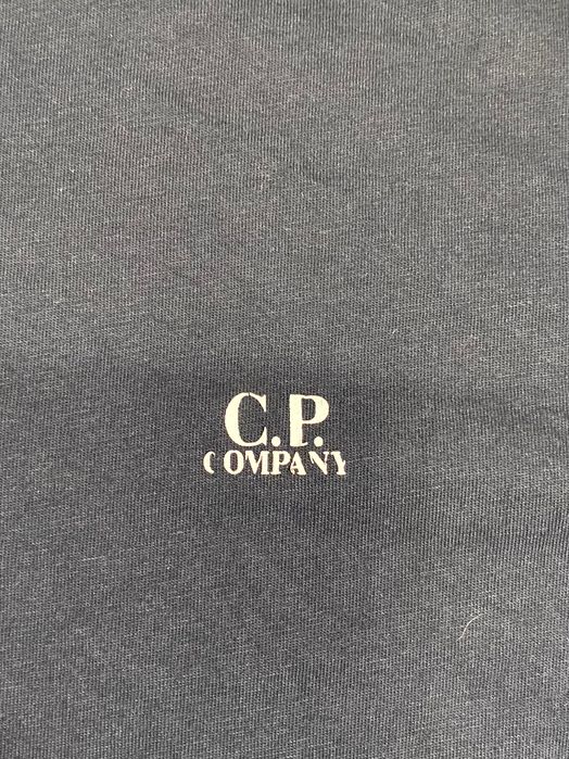 Футболка c.p company