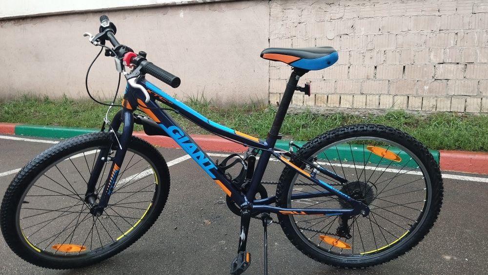 Giant XtC Jr 24 Lite