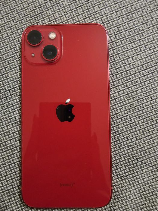 Iphone 13 usado.