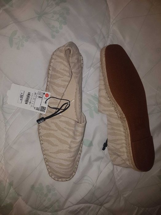 Buty ZARA rozm.41