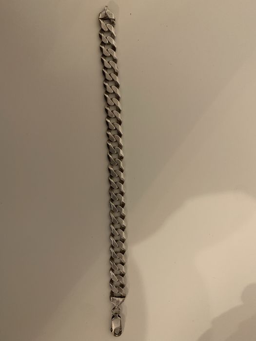 Pulseira de Prata 925