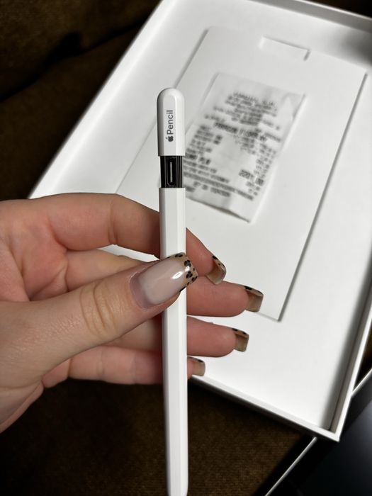 Ipad 10g + rysik Apple Pencil