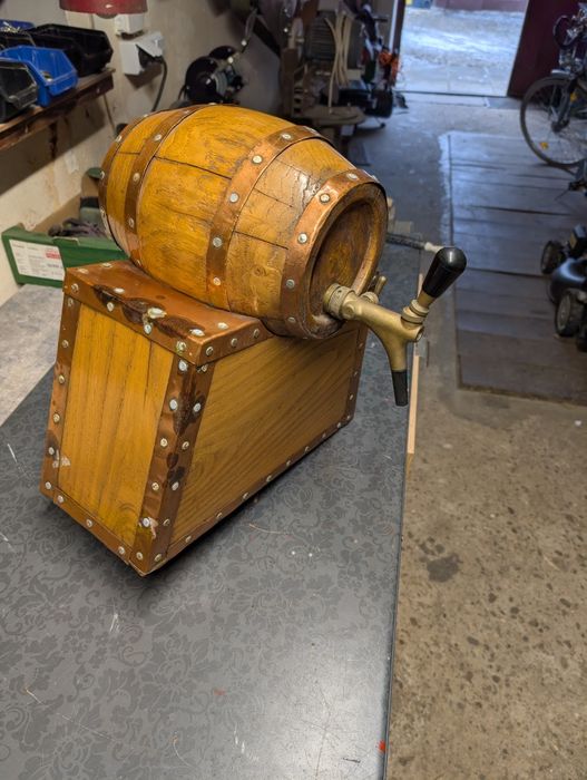 Nalewak do piwa Rollbar Antałek