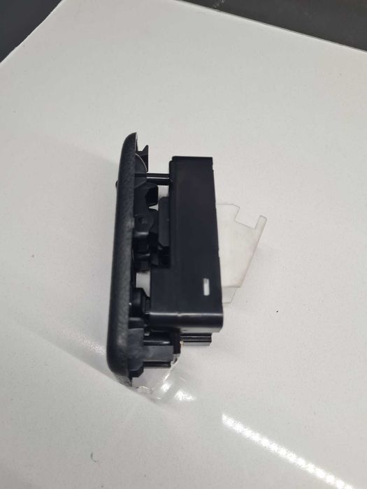 Botão de controle do vidro elétrico